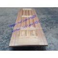 teak wood veneer hdf door skin